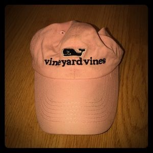 Vineyard Vines hat